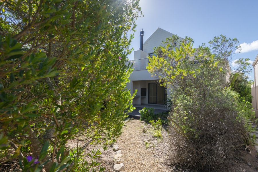3 Bedroom Property for Sale in Langebaan Country Estate Western Cape